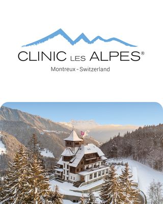 Photo of Brittany Hunt - Clinic Les Alpes