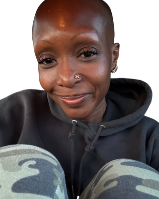 Photo of Gayla Robinson, Licensed Professional Counselor