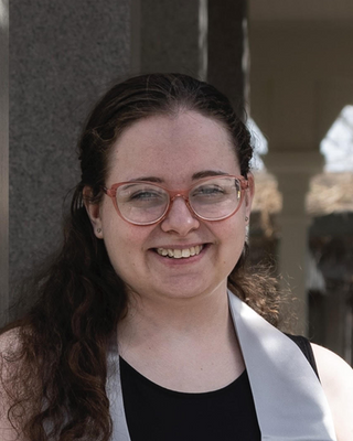 Photo of Taylor M Flath, Clinical Social Work Candidate, MSW, SWC