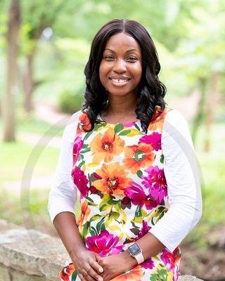 Photo of Blessing (Ibukun) Adiji, MSW, MBA, LCSW-S, Clinical Social Work/Therapist