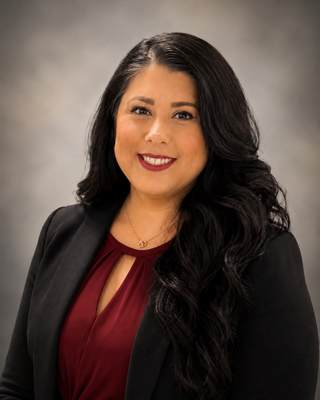 Photo of Jennifer Serrato, LPC