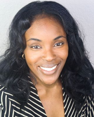 Photo of Senora Bivins, BCBA, LBA