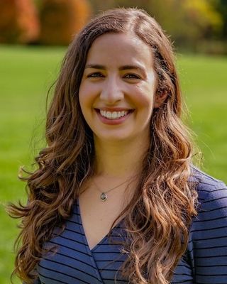 Photo of Molly Mazal, Psychologist, PhD