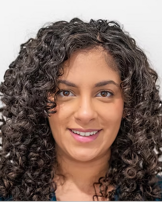 Photo of Rebecca Khiralla, Psychologist, PsyD