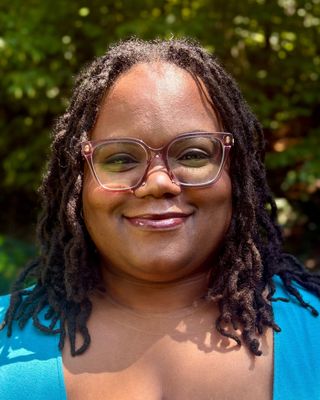 Photo of Christa Mullins, Master Social Worker, LMSW