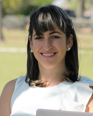 Photo of Elisabeth Martin Herrera, Counselor, LMHC