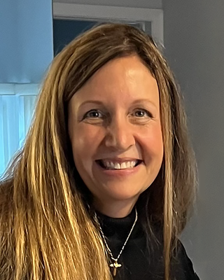 Photo of Nancy Harte, Licensed Clinical Mental Health Counselor, LCMHC