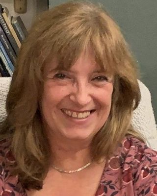 Photo of Sabine Soosten-Church, Counsellor