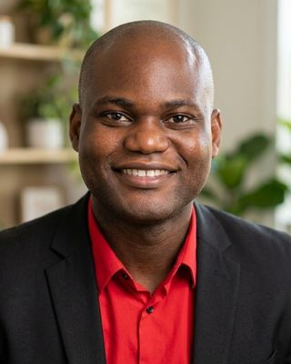 Photo of Olumide Oladehinde Awosika, Psychiatric Nurse Practitioner