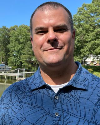 Photo of Scott Hetman, Clinical Social Work/Therapist, DSW, LCSW-C