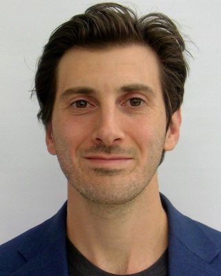 Photo of Scott Prueter, Licensed Professional Counselor, LPC