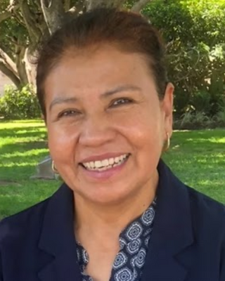 Photo of Maria Arellano, Marriage & Family Therapist, LMFT