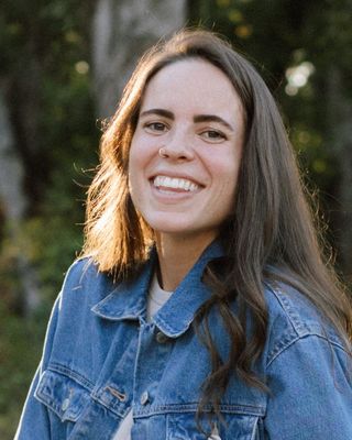 Photo of Sydney Trimboli, Licensed Professional Counselor, LPC