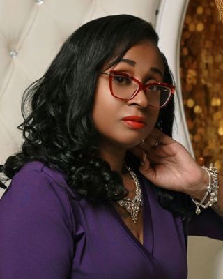 Photo of Tiffany J Compton - Therapeutic Treasures Mental Health Counseling , Counselor, LCMHCS, LCAS-A