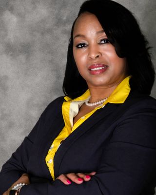 Photo of Waynettia M Kirtsey-Johnson, Counselor, LMHC