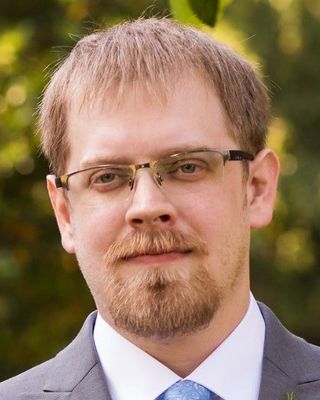 Photo of Paul Michael Homeyer, Licensed Professional Counselor, LPC