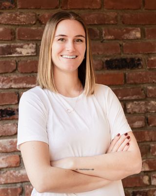 Photo of Jaclyn Zordani, Clinical Social Work/Therapist, LCSW