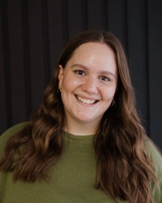 Photo of Georgia Hope, Counsellor, MA, RCC