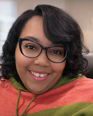 Photo of Angela Leonard, Clinical Social Work/Therapist, MSW, LICSW