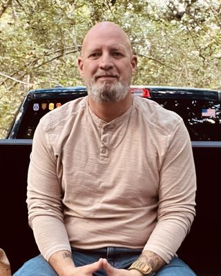 Photo of Greg Bejar, Licensed Professional Counselor, MSc, LPC