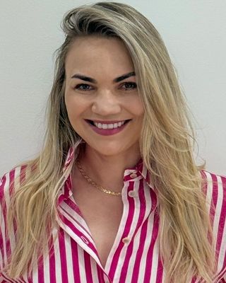 Photo of Katya Fish, Pre-Licensed Professional, MS Ed