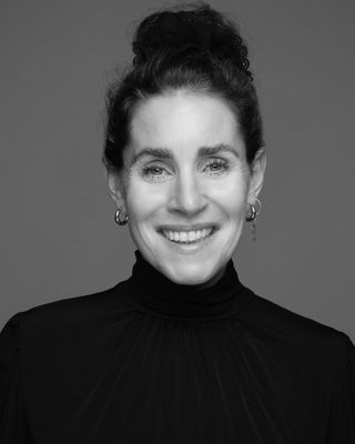 Photo of Rebecca Astrid Rönnhult Tepper - Therapy with Rebecca, Psychotherapist, MSc, UKCP Trainee