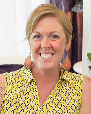Photo of Alison Gabel - Millennial Mental Health Club, Licensed Professional Counselor, MA, LPC, ATR