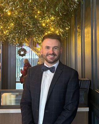 Photo of Craig John Mackay - Mackay Psychology, Psychologist, PsychD, HCPC - Clin. Psych.