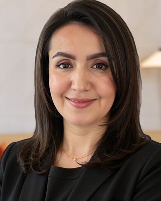 Photo of Dr. Fatemeh Safian Esfahani, Psychiatrist, MD