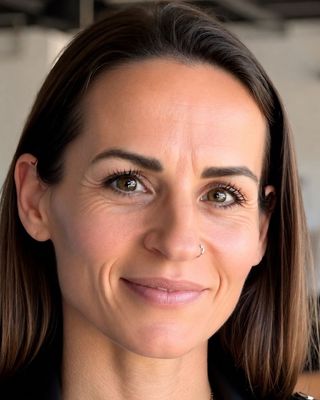 Photo of Jennifer Miller, Clinical Social Work/Therapist, MSW, LICSW
