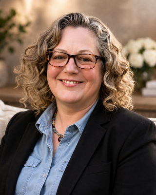 Photo of Shawn Reagan - Shawn Reagan, LPC, Individual & Couples Therapy, Licensed Professional Counselor, LPC