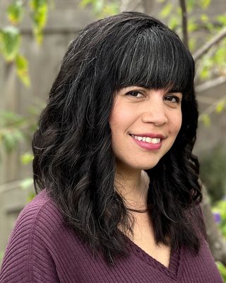Photo of Ana Cabezas, Psychologist in San Luis Obispo, CA