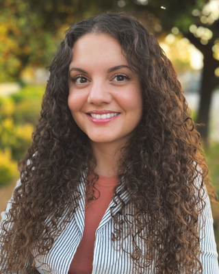 Photo of Dr. Ana Abu-Rus, Psychologist, PhD