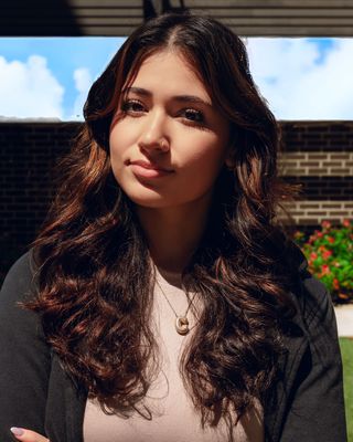 Photo of Kristine Habibi, Licensed Professional Counselor, MS