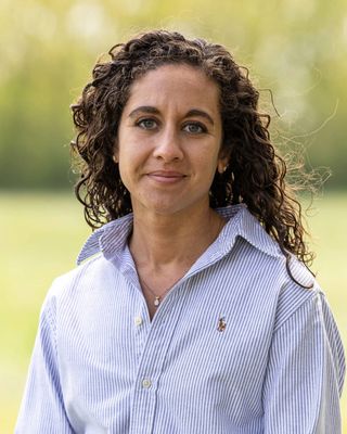 Photo of Brianna Palacios, Licensed Professional Counselor, MA, NCC