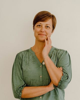 Photo of Kirsten Aurbakken, Pre-Licensed Professional