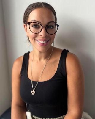 Photo of Ediza Lahoz Valentino - Rooted In Healing Therapy Services, LLC, Clinical Social Work/Therapist, LCSW