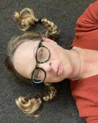 Photo of Laurie Perdue, Licensed Professional Counselor, MA, LPC