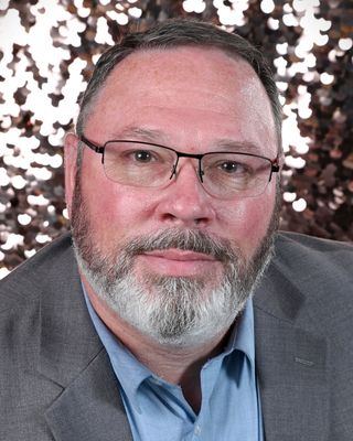 Photo of Dr. Johnie Fredman, Licensed Professional Counselor, PsyD, LPC, NCC