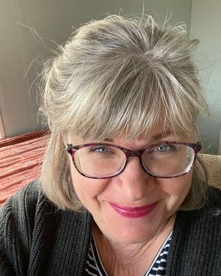 Photo of Kelly P Gesker, Licensed Clinical Professional Counselor, LCPC, LPC, LPCC