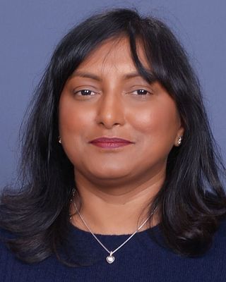 Photo of Cheri A. Hardial-Pitamber, Clinical Social Work/Therapist, LCSW-R