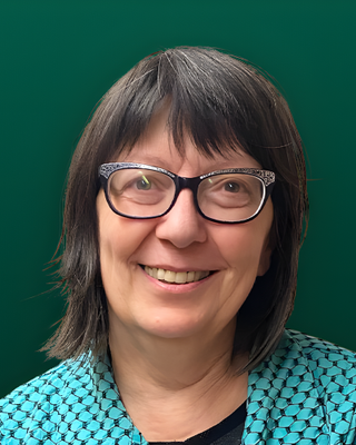Photo of Emma Pluta, Licensed Clinical Mental Health Counselor, LCMHC