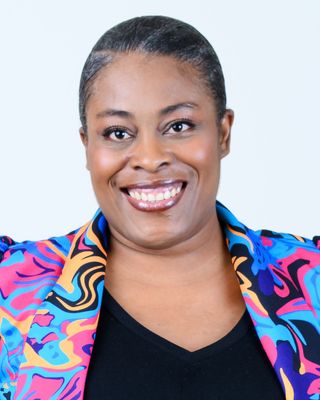 Photo of Donna Marie Mitchell, Registered Psychotherapist, MA, BSc