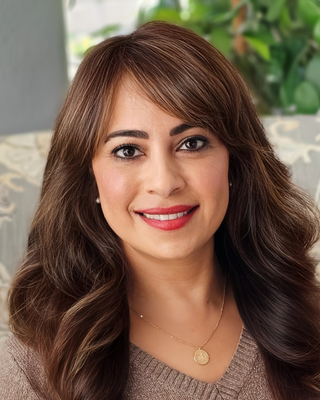 Photo of Sylvia Botros, Counselor, LPCC