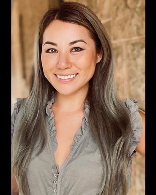 Photo of Amelie Nguyen, Psychologist, MPsych, PsyBA - Clin. Psych