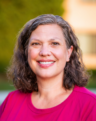 Photo of Raeni Roos, Licensed Professional Counselor, LPC, LPCC