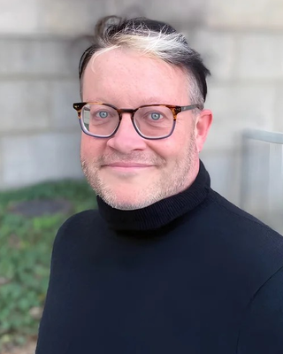 Photo of John Hardenbergh, Clinical Social Work/Therapist, MSW, LICSW