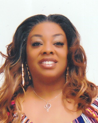 Photo of Shalonda McAdams Marshall, Licensed Professional Counselor, LPC