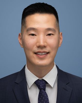 Photo of Alexander Lee, Psychiatric Nurse Practitioner, PMHNP
