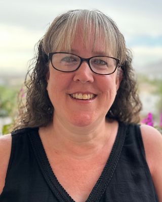 Photo of Gretchen Andrews - Gold Line Counseling , Licensed Mental Health Counselor , MS, LMHC, LCPC, NCC